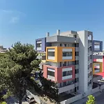 Planet 304 Apartment *