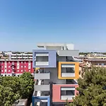 Daire Planet 304 Bibione