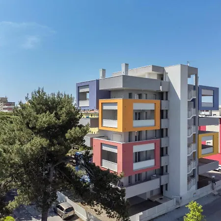 Planet 304 아파트 *