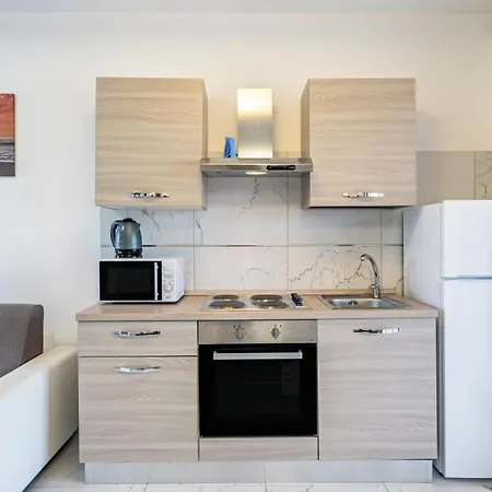 Daire Planet 304 Bibione