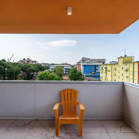 Planet 304 Appartement Bibione