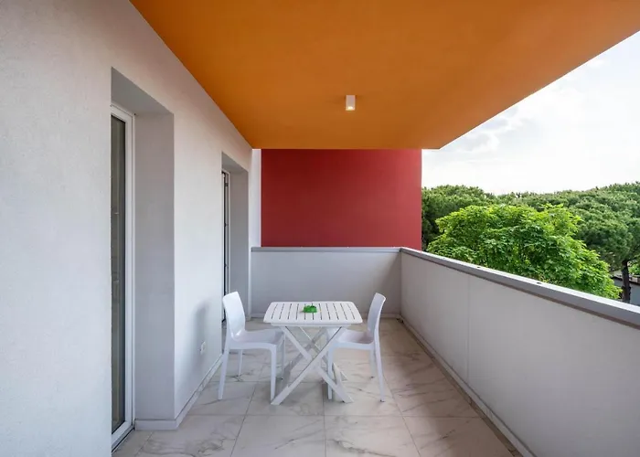 Planet 304 Апартаменти