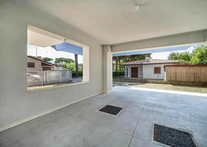 Апартаменти Planet 304 Бібіоне